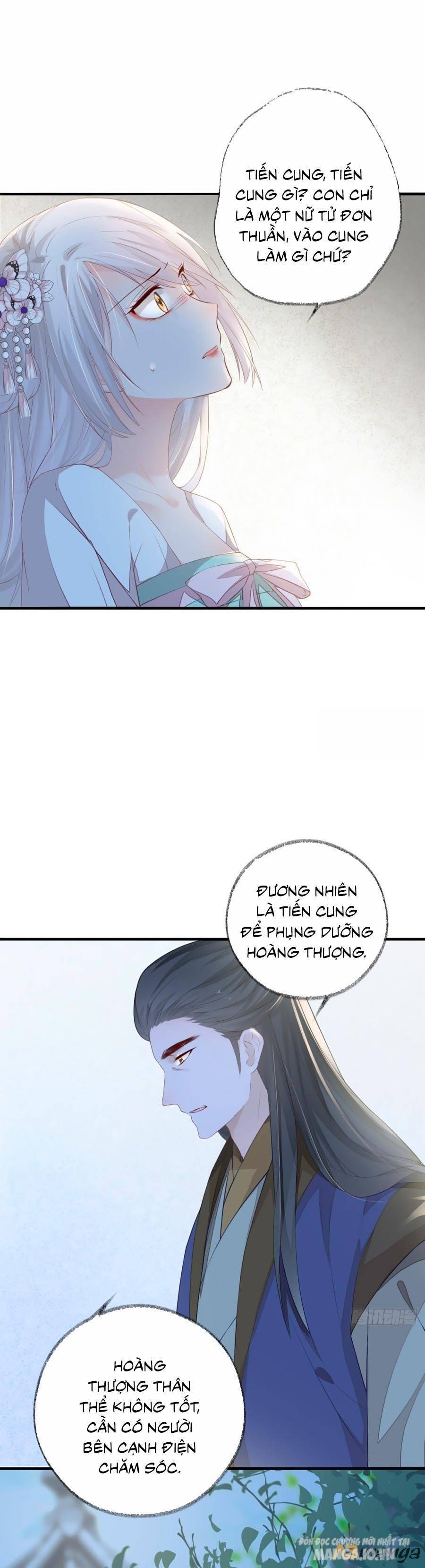 Thái Hậu Quân Hạ Thần Chapter 20 - Trang 2