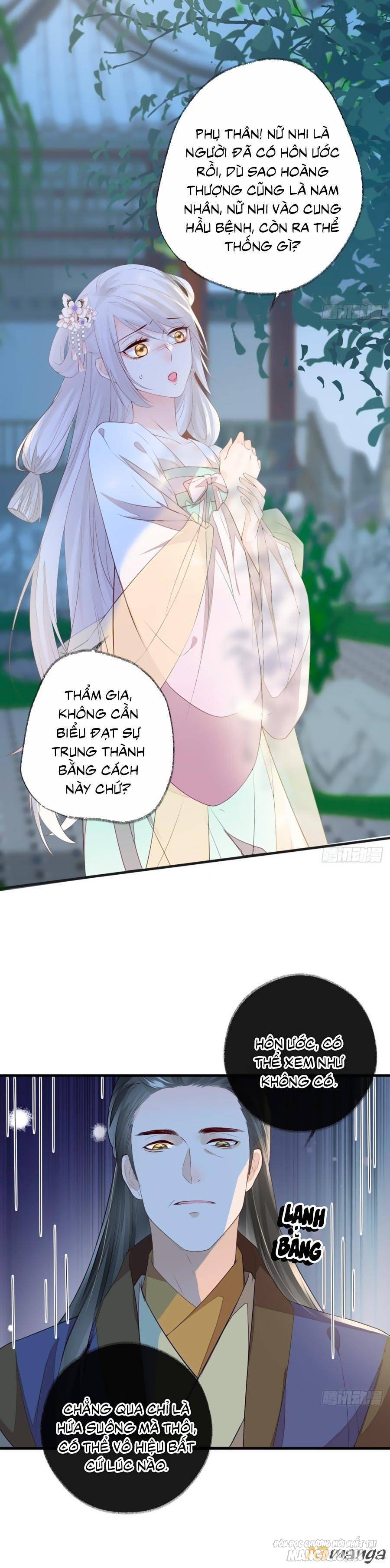 Thái Hậu Quân Hạ Thần Chapter 20 - Trang 2