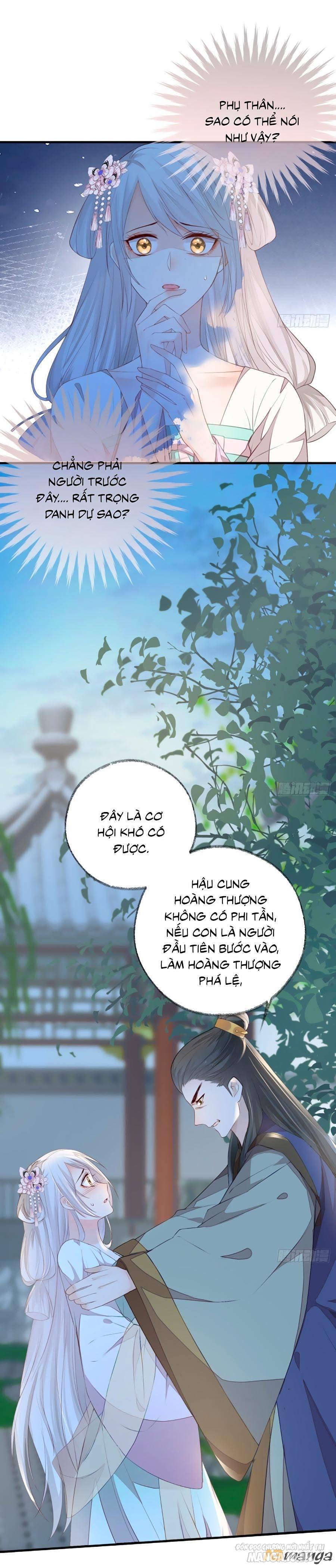 Thái Hậu Quân Hạ Thần Chapter 20 - Trang 2