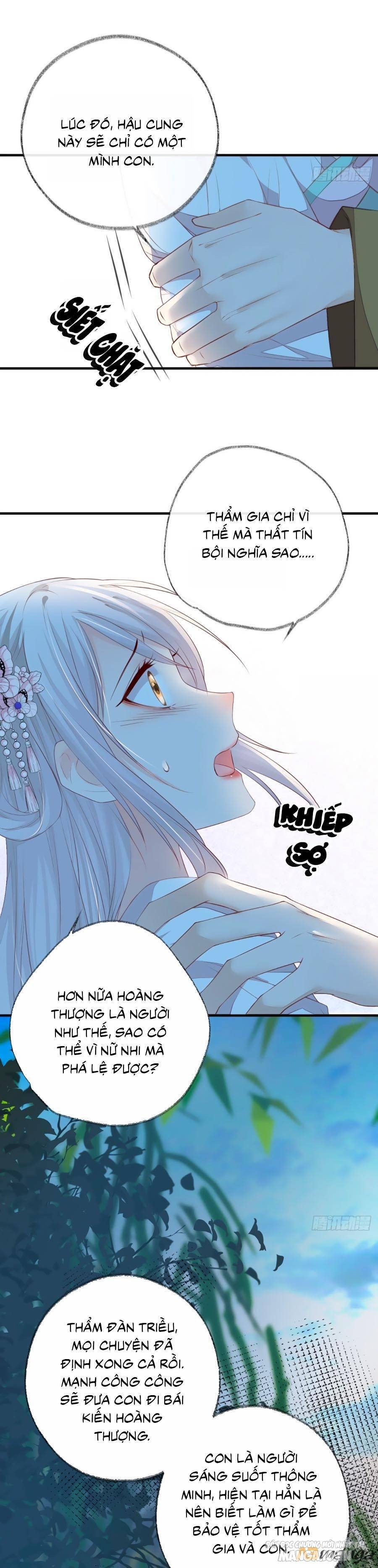 Thái Hậu Quân Hạ Thần Chapter 20 - Trang 2