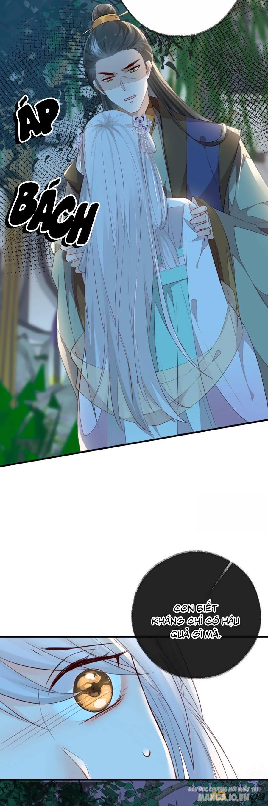 Thái Hậu Quân Hạ Thần Chapter 20 - Trang 2