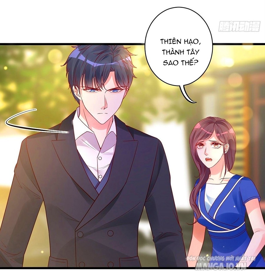 Thái Hậu Quân Hạ Thần Chapter 21 - Trang 2