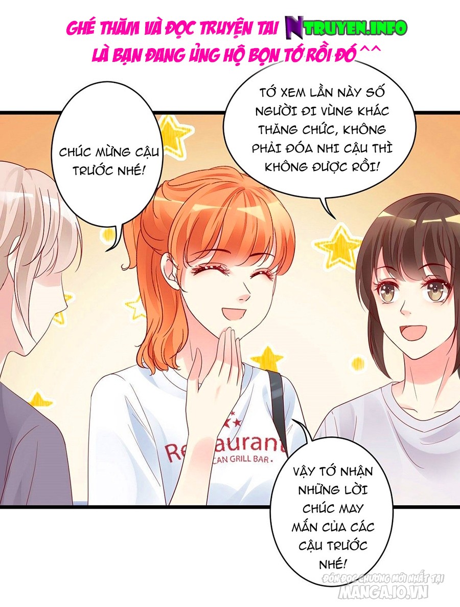 Thái Hậu Quân Hạ Thần Chapter 21 - Trang 2