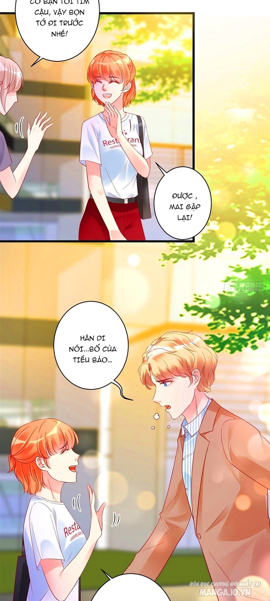 Thái Hậu Quân Hạ Thần Chapter 21 - Trang 2