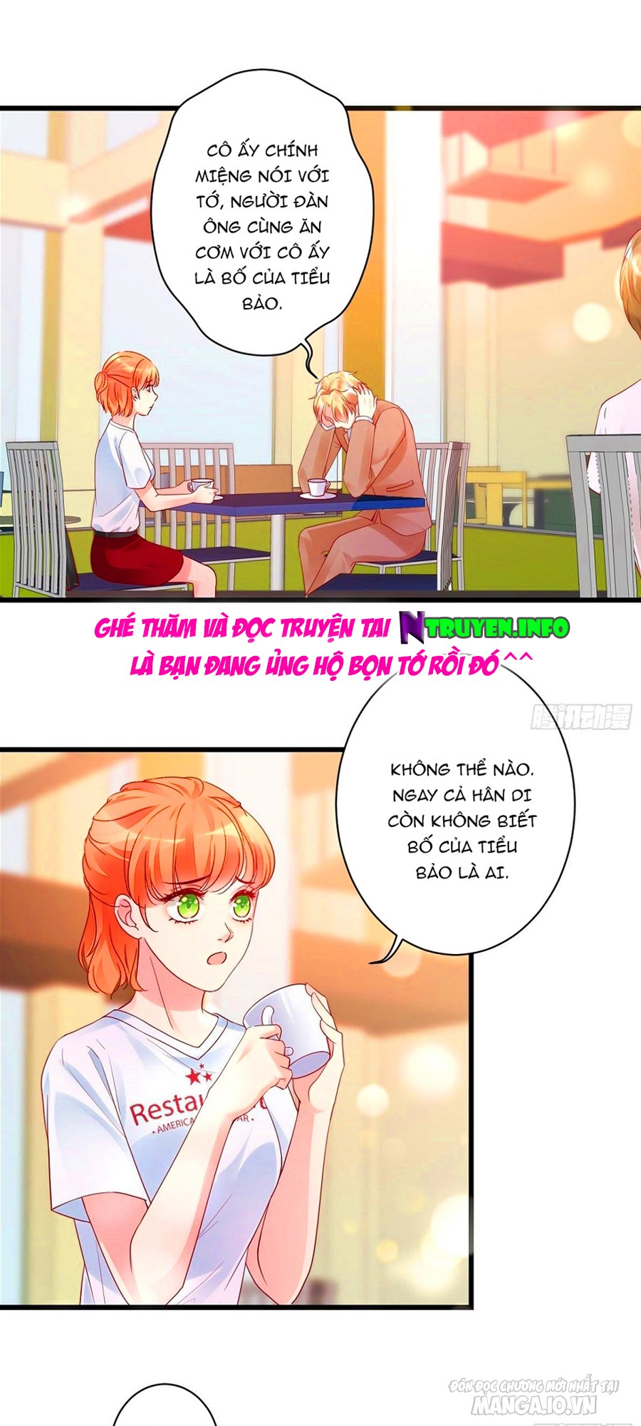 Thái Hậu Quân Hạ Thần Chapter 21 - Trang 2