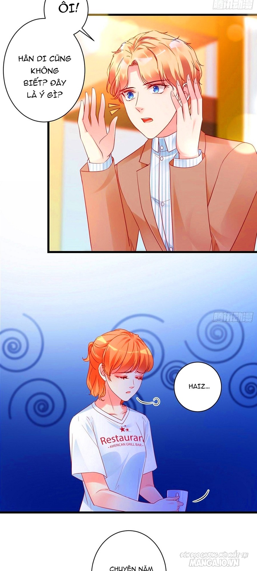 Thái Hậu Quân Hạ Thần Chapter 21 - Trang 2