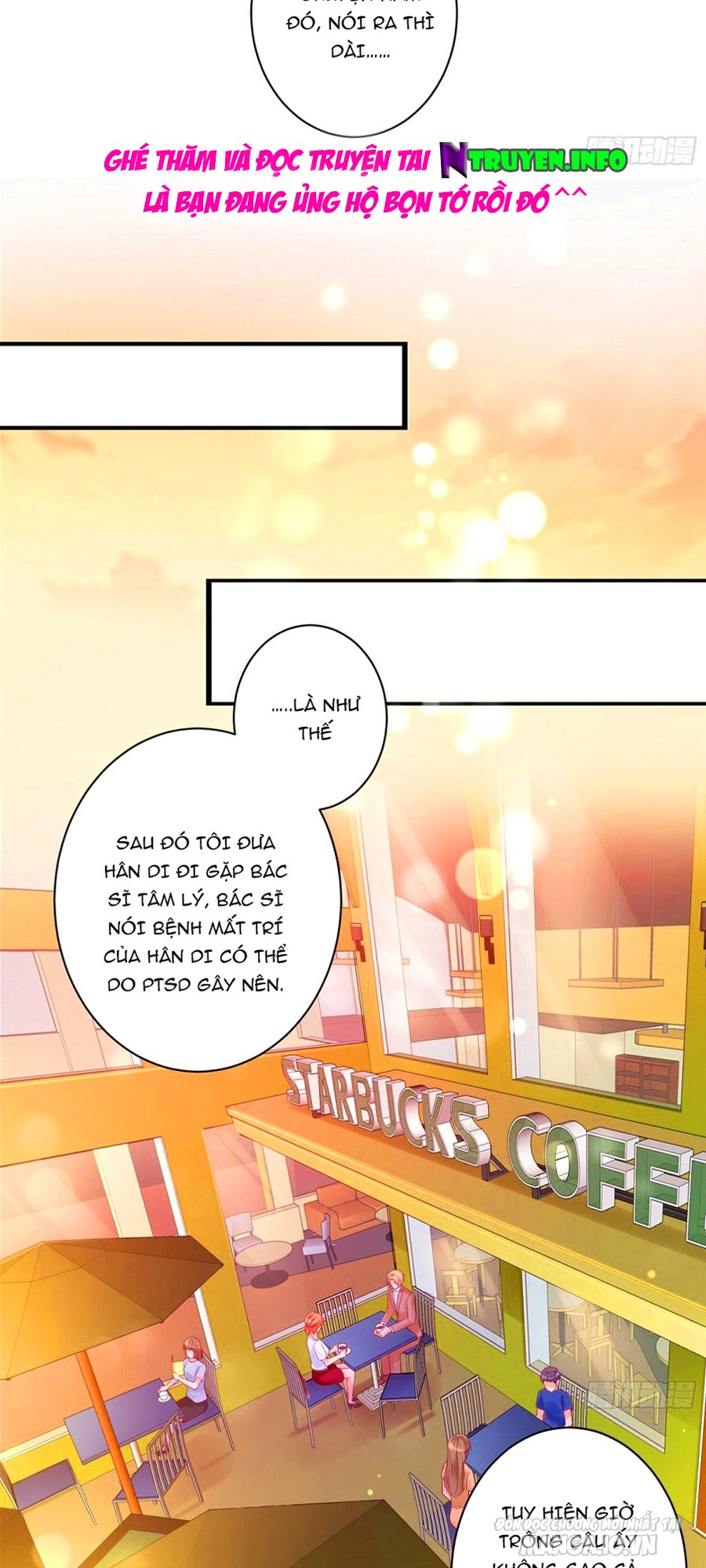 Thái Hậu Quân Hạ Thần Chapter 21 - Trang 2