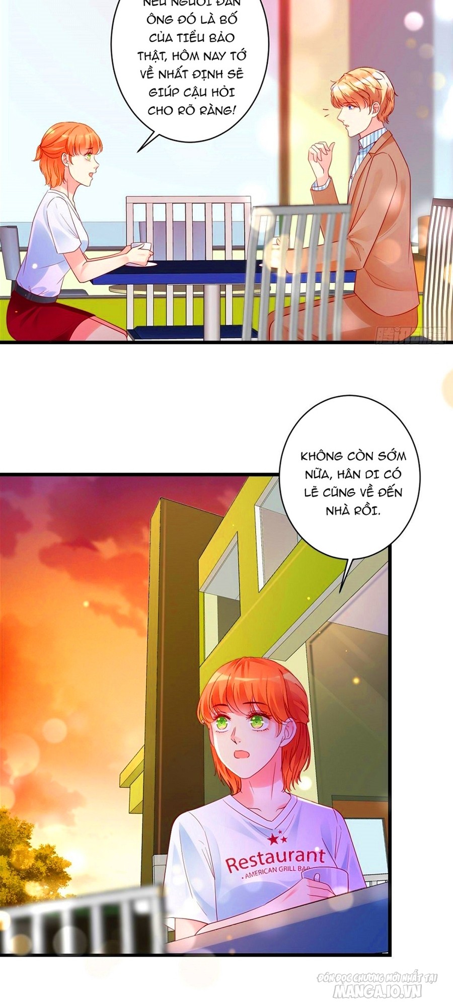 Thái Hậu Quân Hạ Thần Chapter 21 - Trang 2