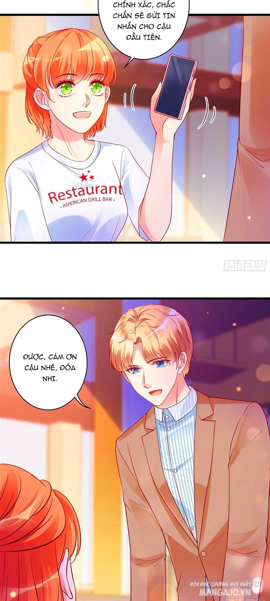 Thái Hậu Quân Hạ Thần Chapter 21 - Trang 2