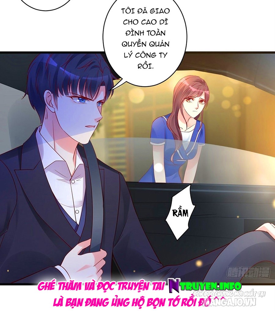 Thái Hậu Quân Hạ Thần Chapter 21 - Trang 2