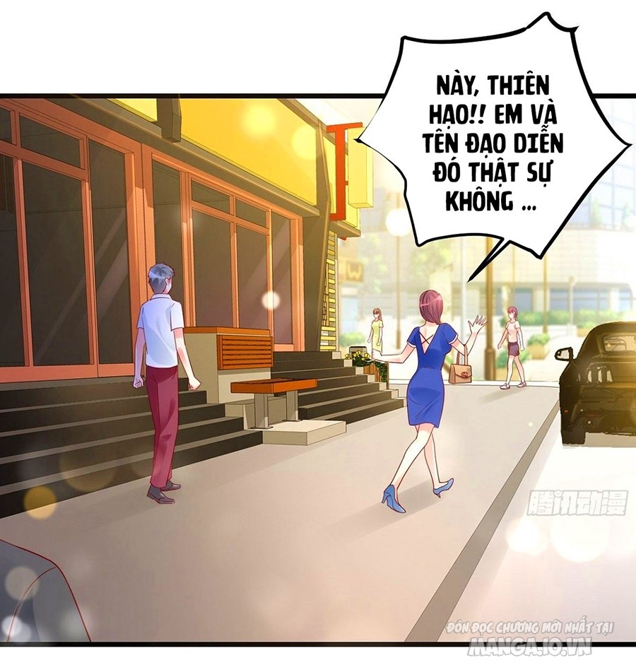 Thái Hậu Quân Hạ Thần Chapter 21 - Trang 2