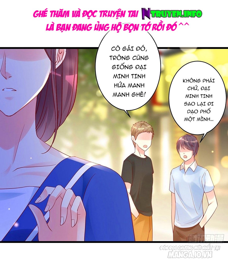 Thái Hậu Quân Hạ Thần Chapter 21 - Trang 2