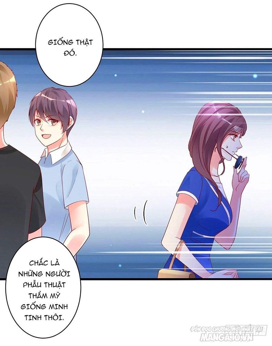 Thái Hậu Quân Hạ Thần Chapter 21 - Trang 2