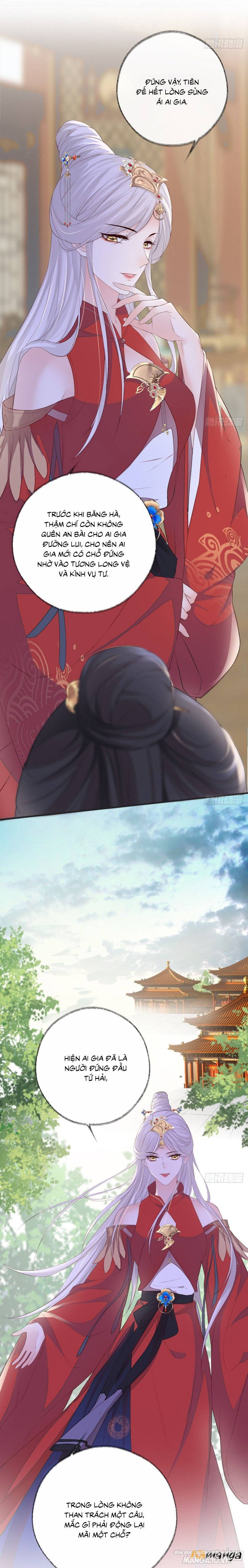 Thái Hậu Quân Hạ Thần Chapter 22 - Trang 2