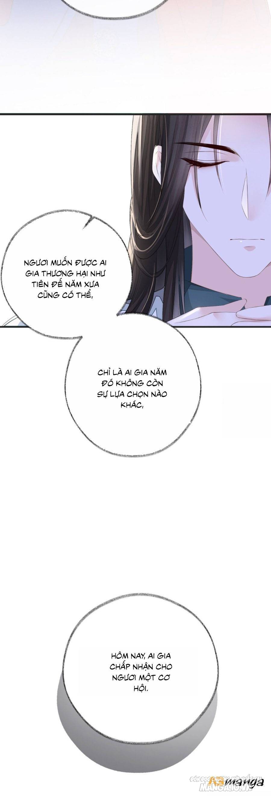 Thái Hậu Quân Hạ Thần Chapter 22 - Trang 2