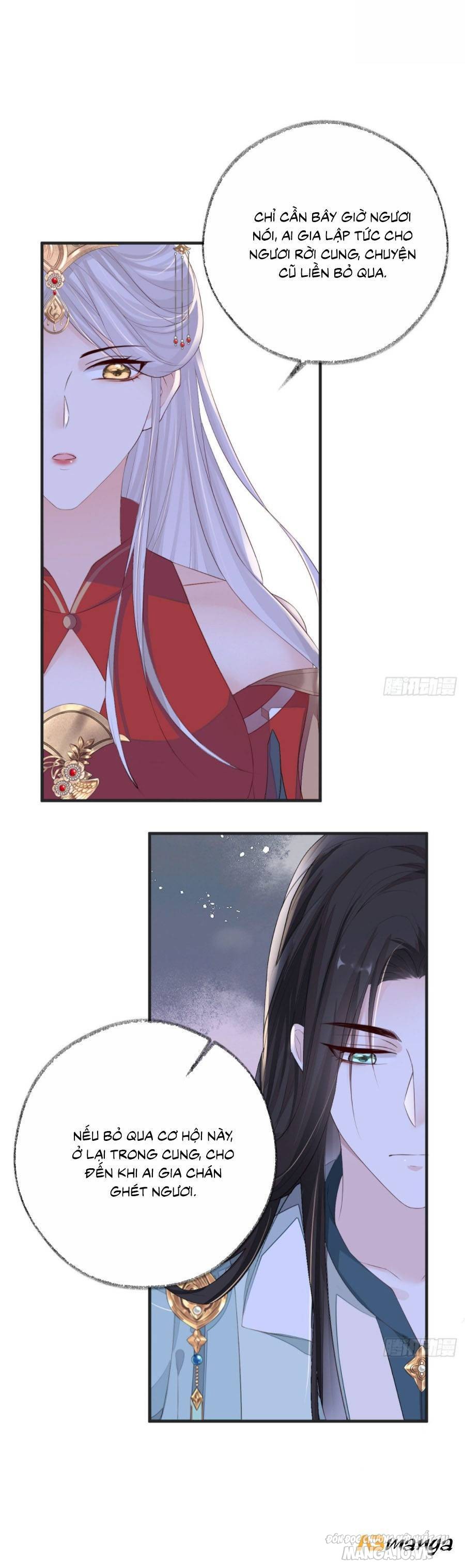 Thái Hậu Quân Hạ Thần Chapter 22 - Trang 2