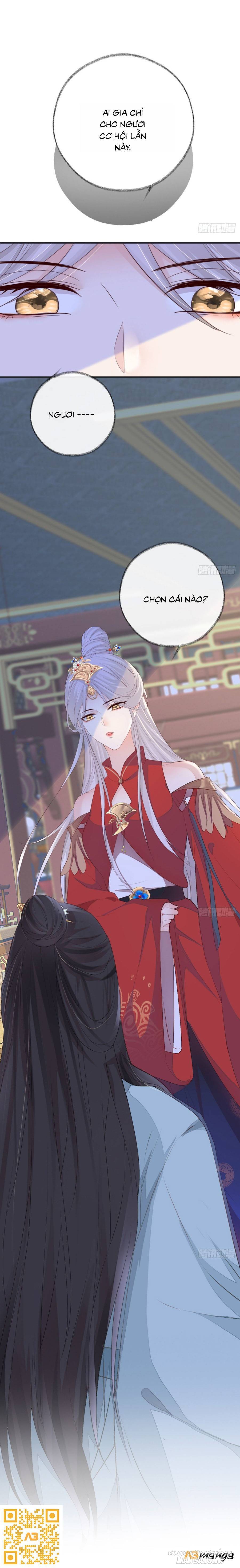 Thái Hậu Quân Hạ Thần Chapter 22 - Trang 2