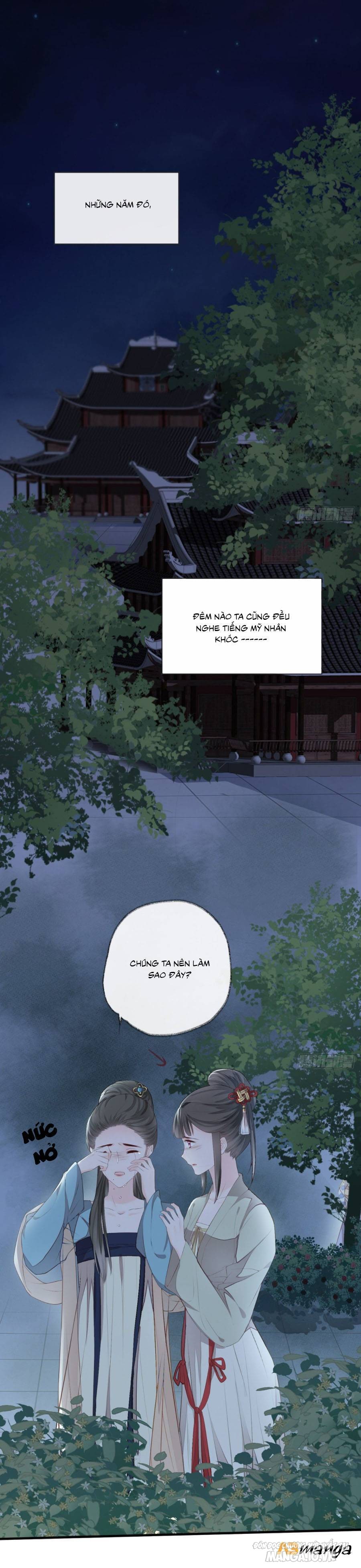 Thái Hậu Quân Hạ Thần Chapter 22 - Trang 2