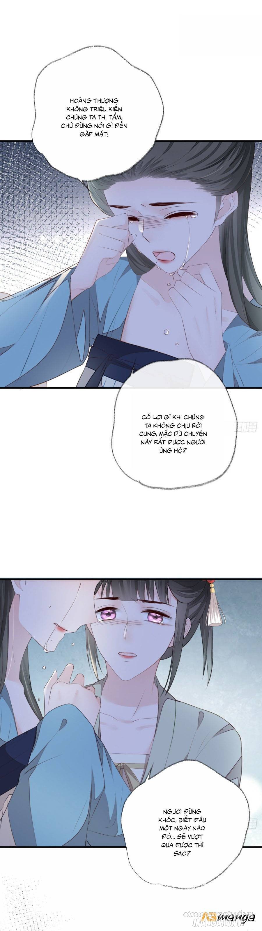 Thái Hậu Quân Hạ Thần Chapter 22 - Trang 2