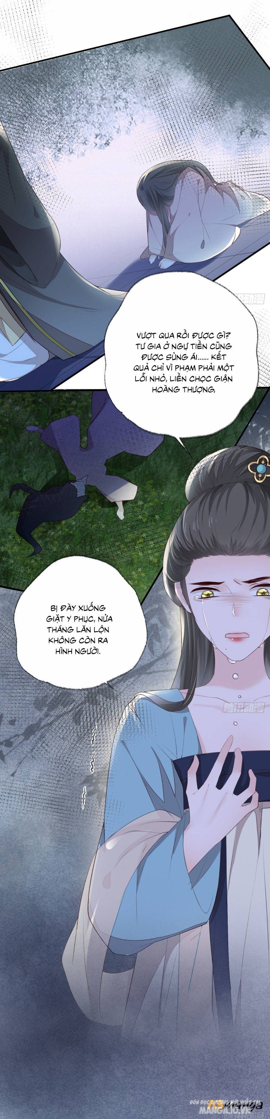 Thái Hậu Quân Hạ Thần Chapter 22 - Trang 2