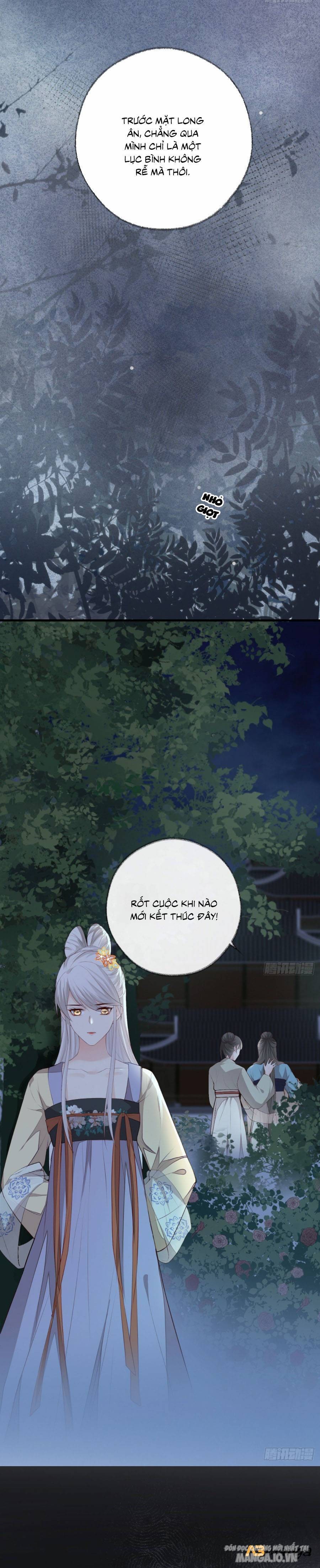 Thái Hậu Quân Hạ Thần Chapter 22 - Trang 2