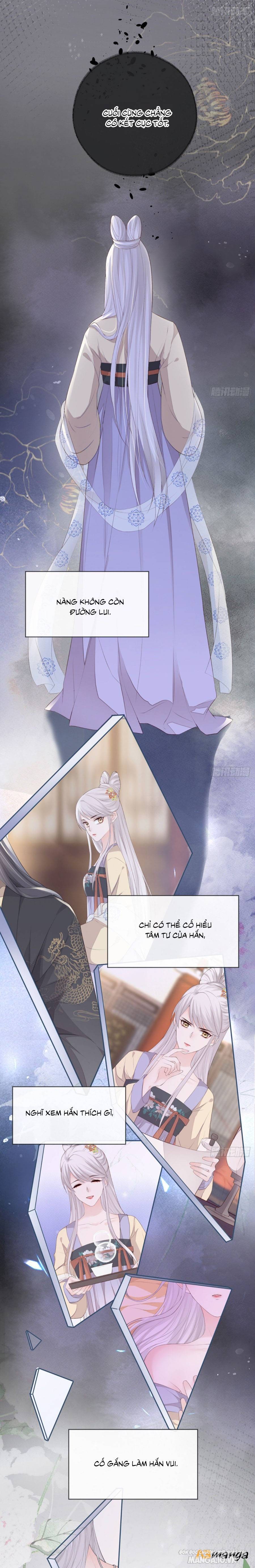 Thái Hậu Quân Hạ Thần Chapter 22 - Trang 2