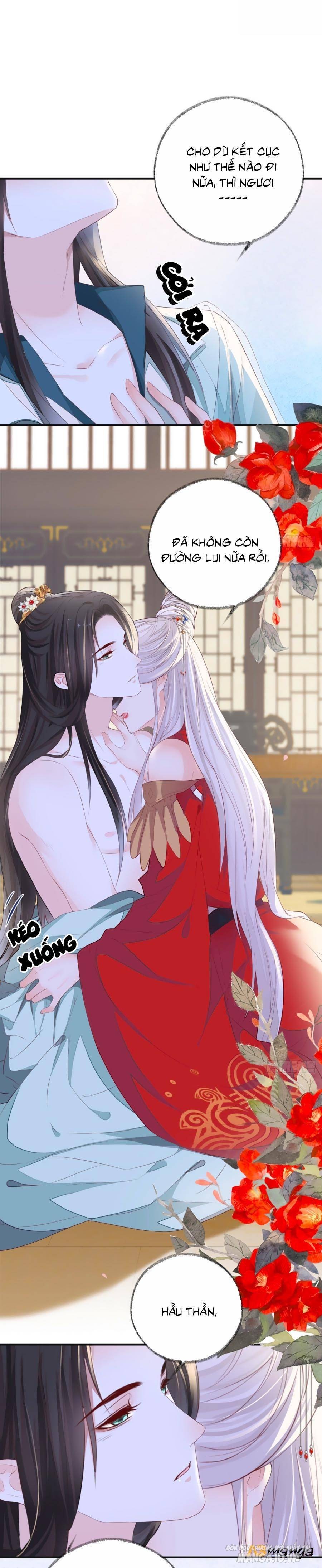 Thái Hậu Quân Hạ Thần Chapter 23 - Trang 2