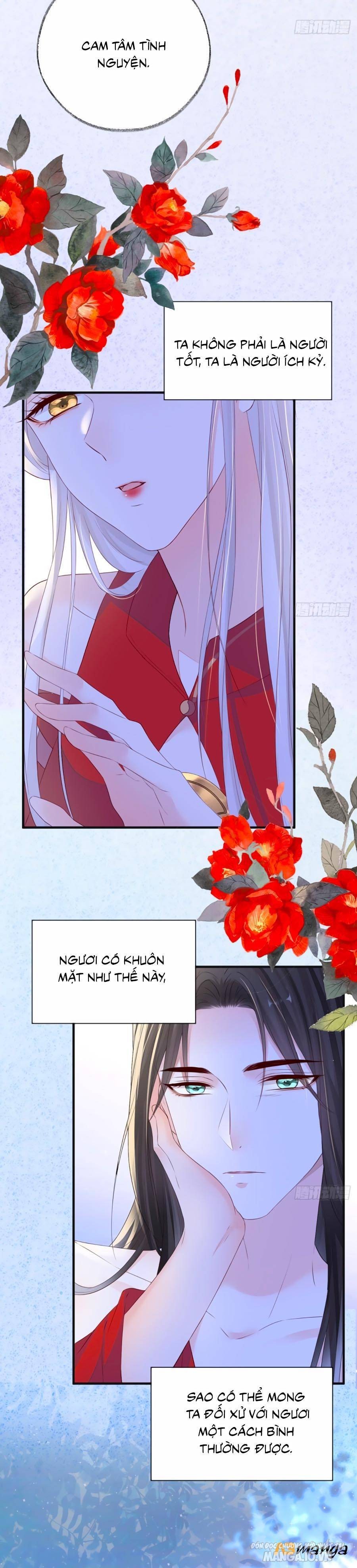 Thái Hậu Quân Hạ Thần Chapter 23 - Trang 2