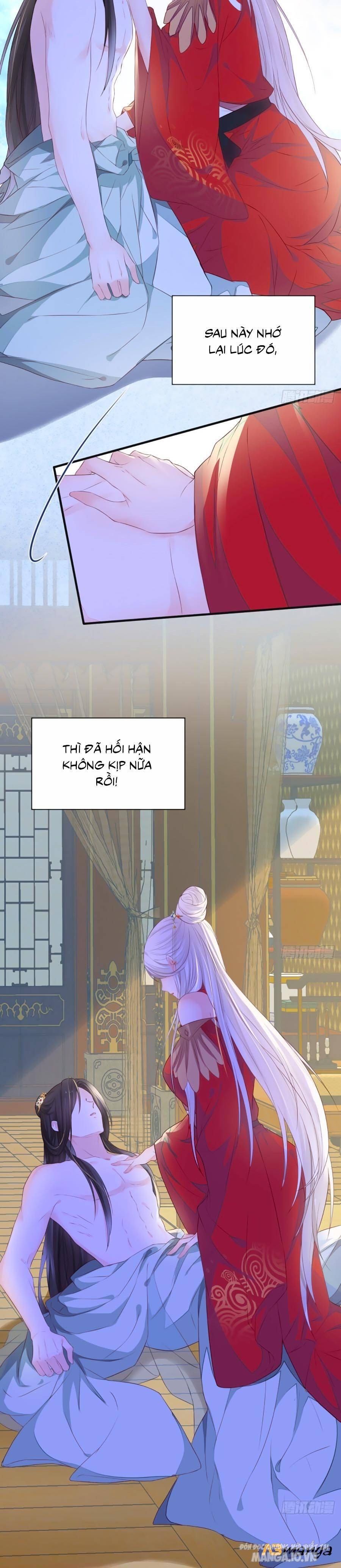 Thái Hậu Quân Hạ Thần Chapter 23 - Trang 2