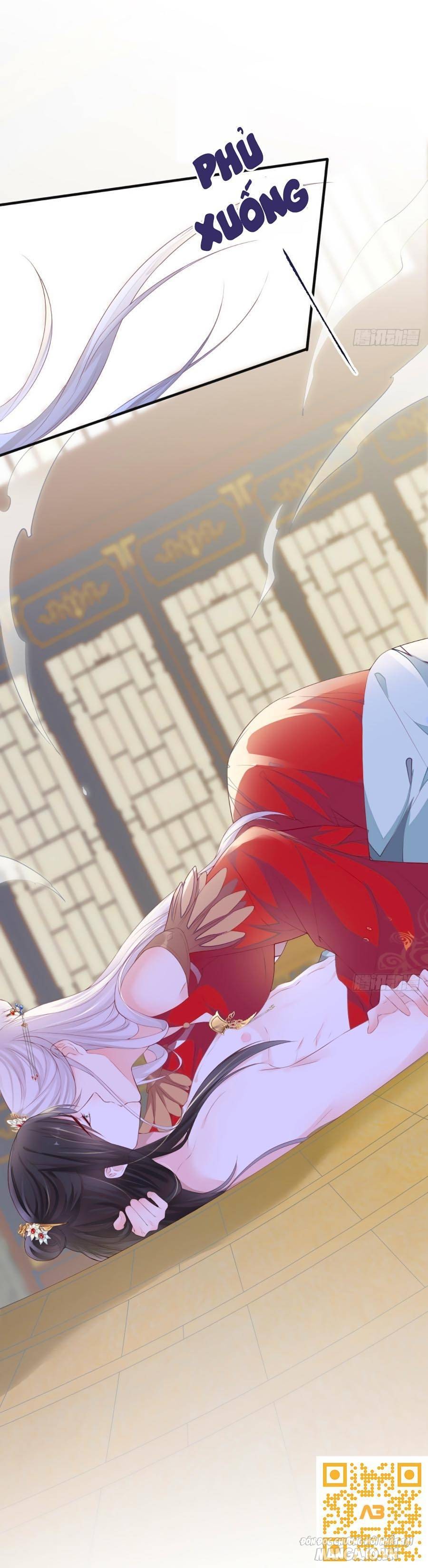 Thái Hậu Quân Hạ Thần Chapter 23 - Trang 2