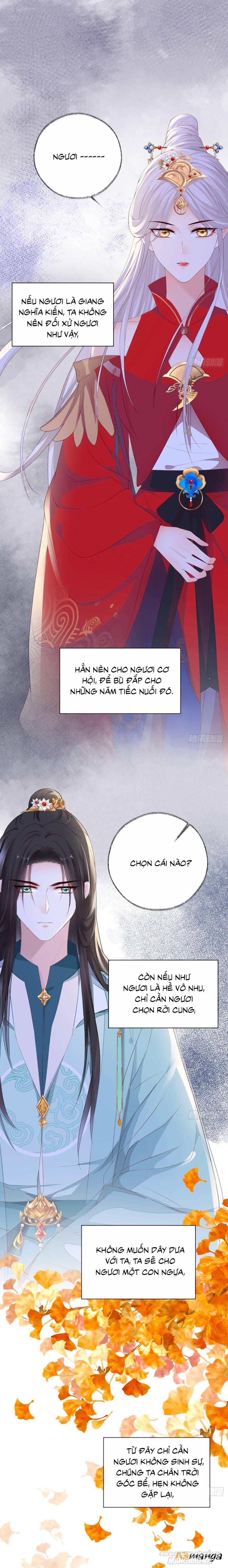 Thái Hậu Quân Hạ Thần Chapter 23 - Trang 2