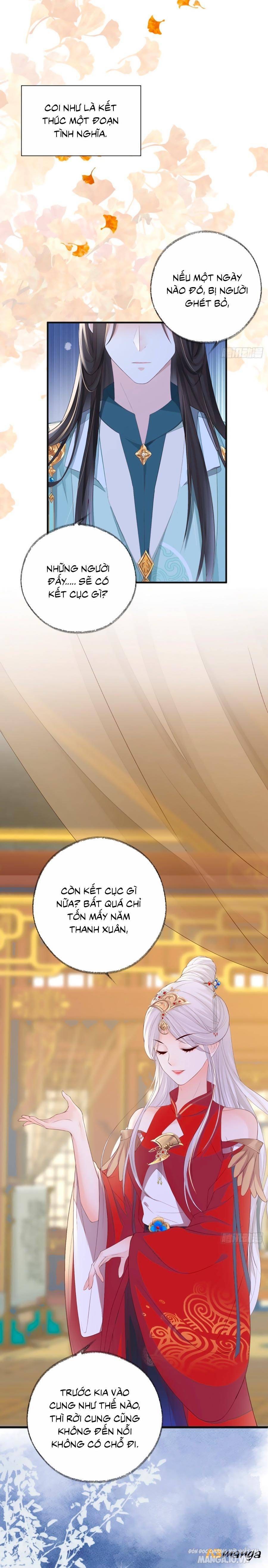 Thái Hậu Quân Hạ Thần Chapter 23 - Trang 2