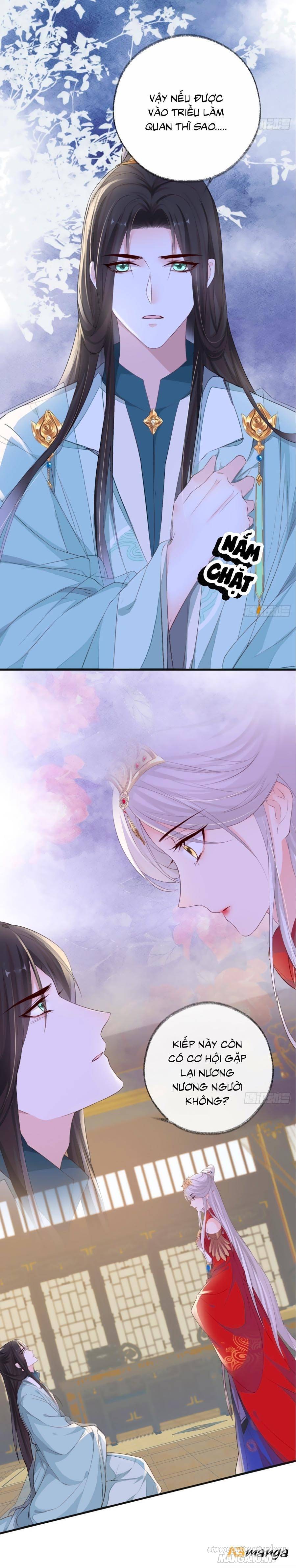 Thái Hậu Quân Hạ Thần Chapter 23 - Trang 2