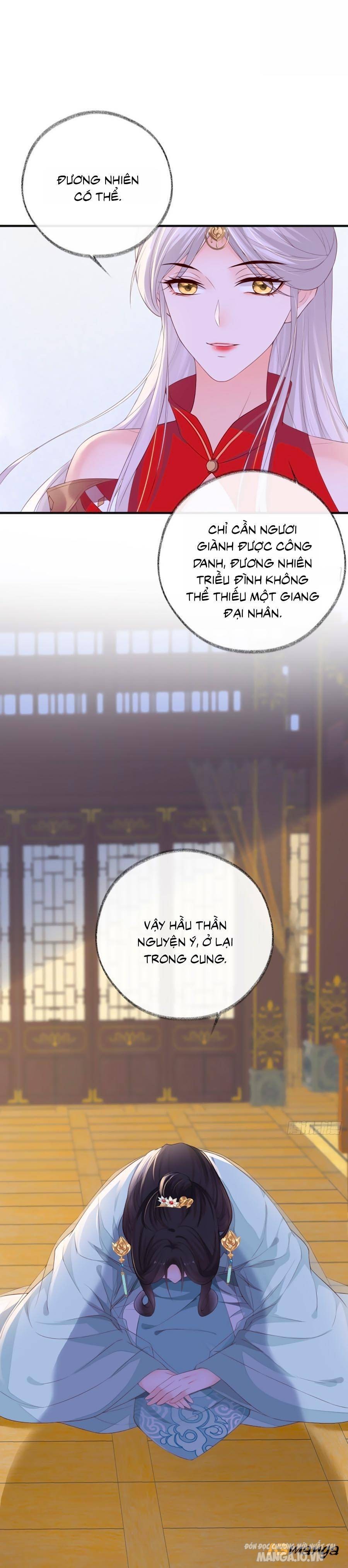 Thái Hậu Quân Hạ Thần Chapter 23 - Trang 2