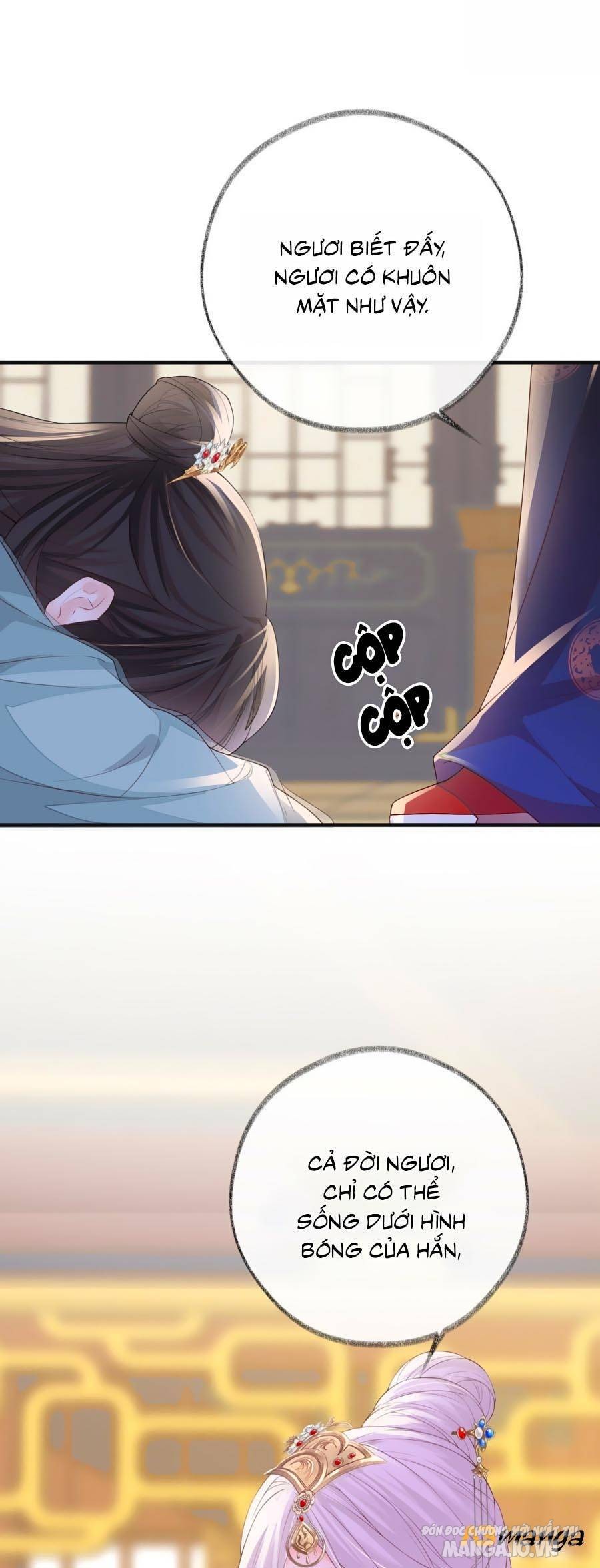 Thái Hậu Quân Hạ Thần Chapter 23 - Trang 2