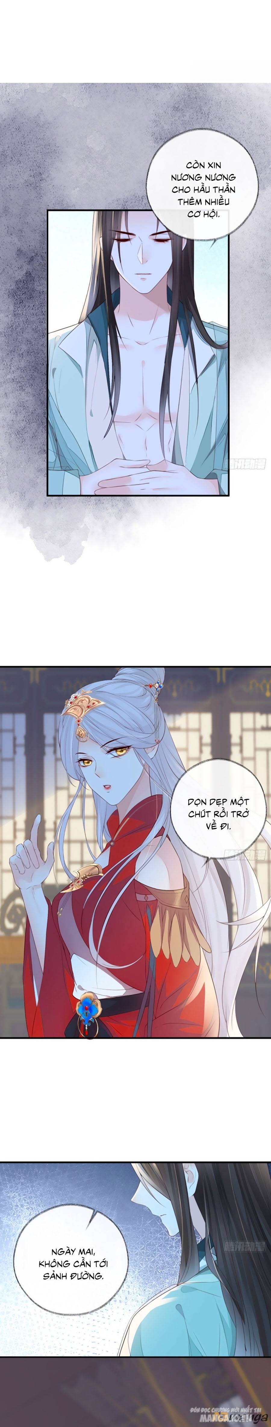 Thái Hậu Quân Hạ Thần Chapter 24 - Trang 2