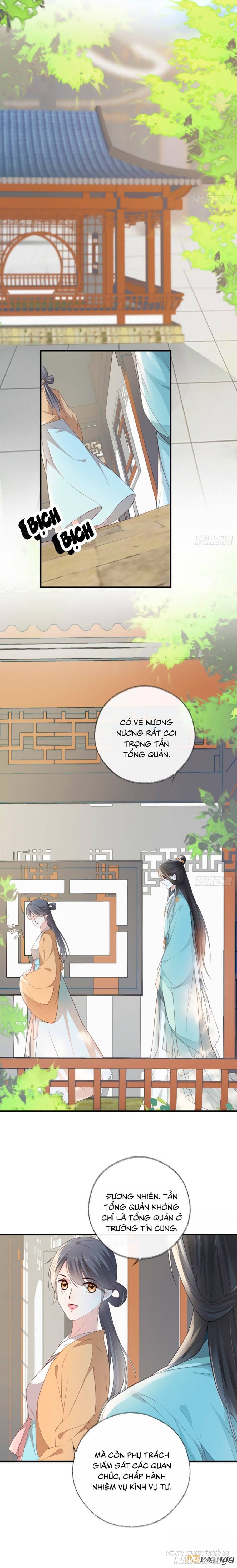 Thái Hậu Quân Hạ Thần Chapter 24 - Trang 2