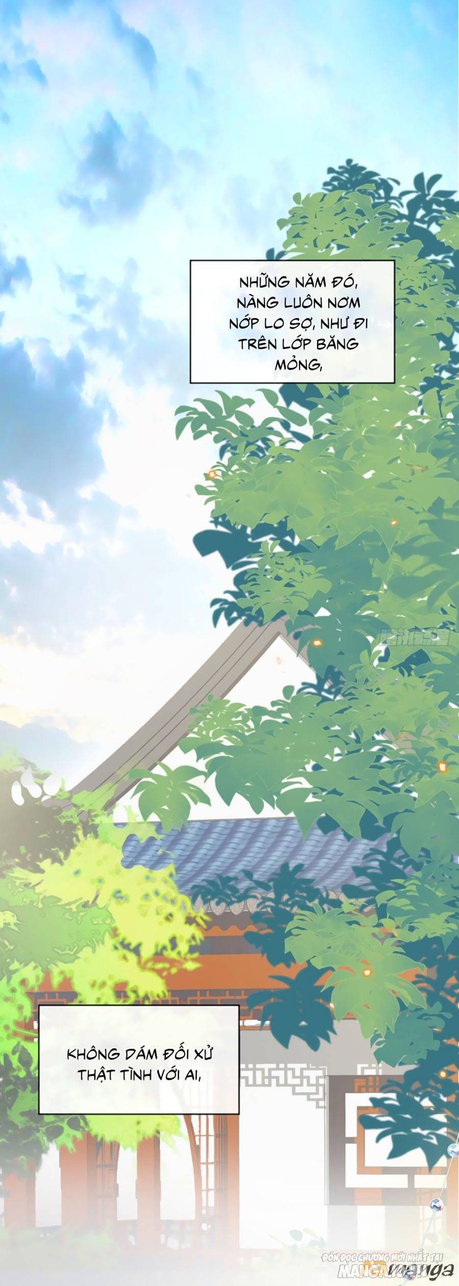 Thái Hậu Quân Hạ Thần Chapter 24 - Trang 2