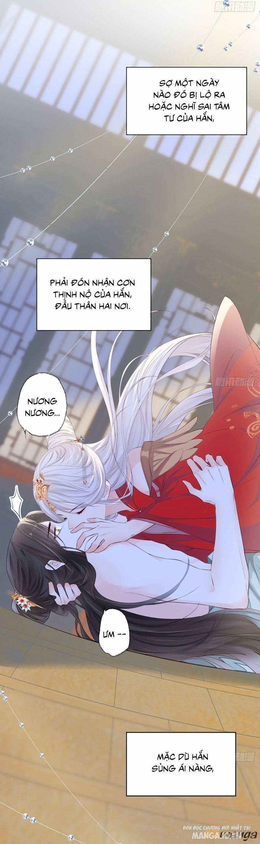 Thái Hậu Quân Hạ Thần Chapter 24 - Trang 2