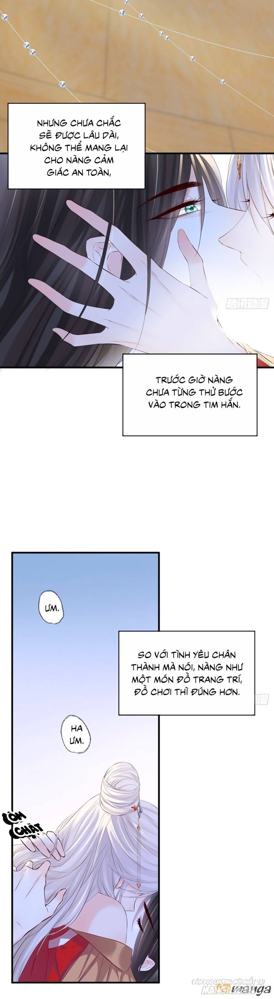 Thái Hậu Quân Hạ Thần Chapter 24 - Trang 2