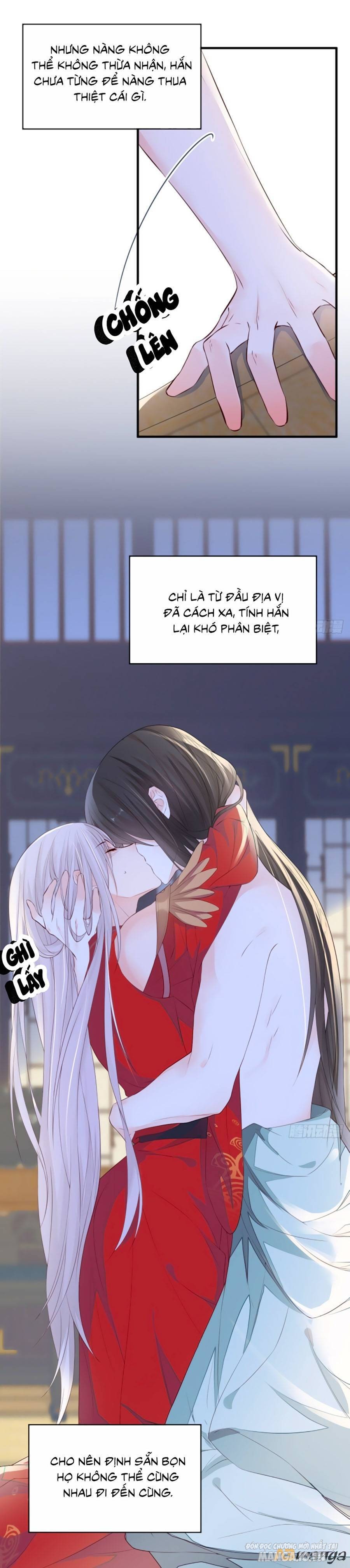 Thái Hậu Quân Hạ Thần Chapter 24 - Trang 2