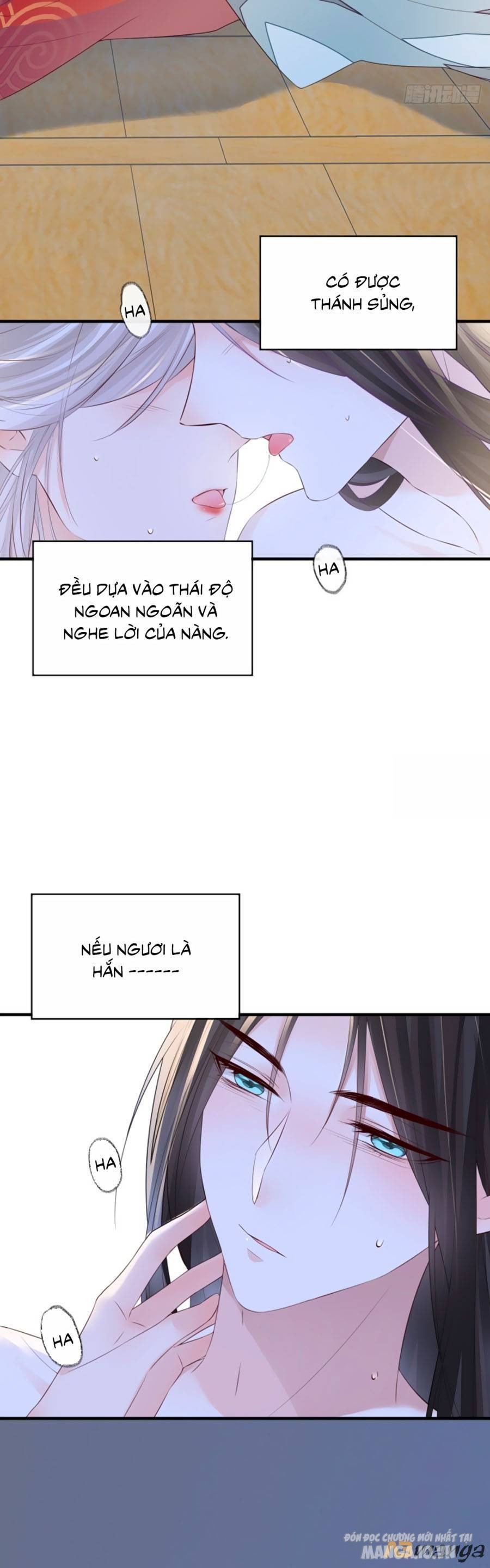 Thái Hậu Quân Hạ Thần Chapter 24 - Trang 2