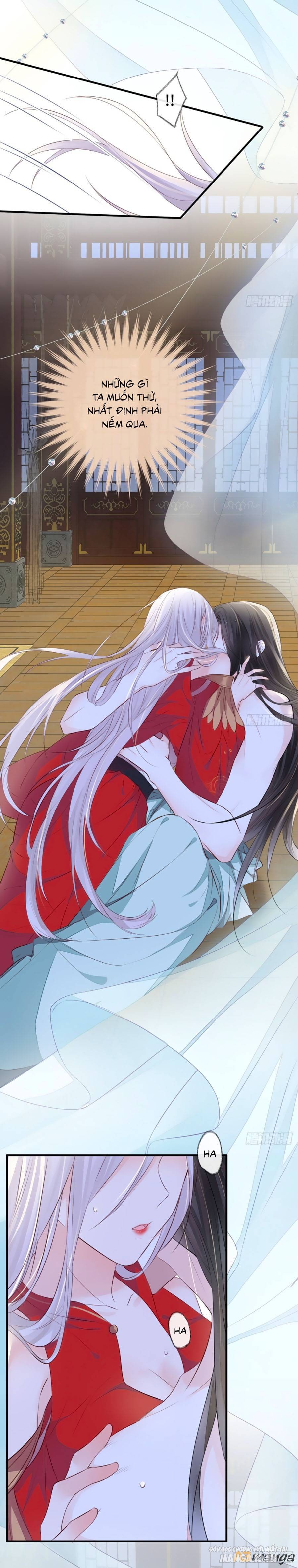 Thái Hậu Quân Hạ Thần Chapter 24 - Trang 2