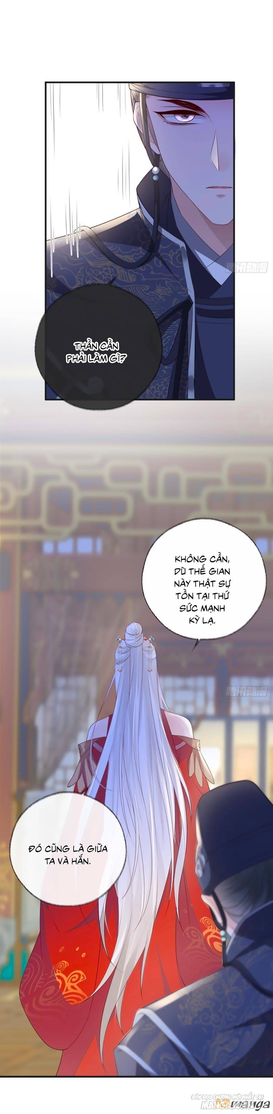 Thái Hậu Quân Hạ Thần Chapter 25 - Trang 2