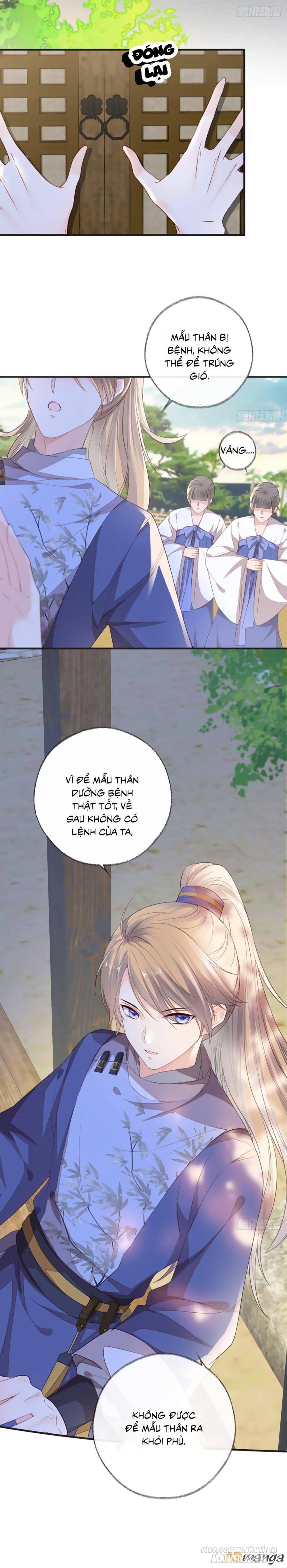 Thái Hậu Quân Hạ Thần Chapter 25 - Trang 2