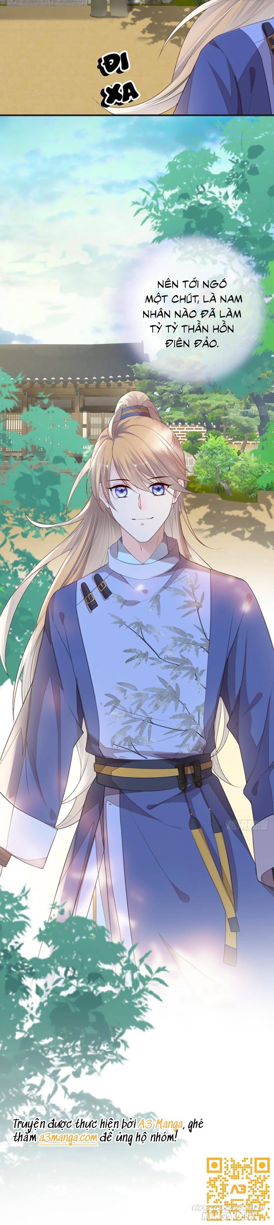 Thái Hậu Quân Hạ Thần Chapter 25 - Trang 2