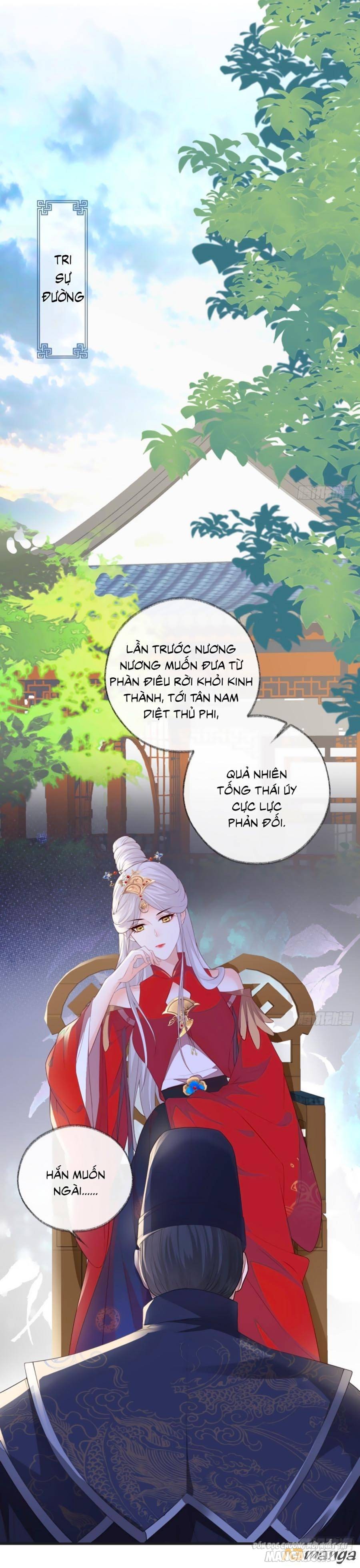 Thái Hậu Quân Hạ Thần Chapter 25 - Trang 2