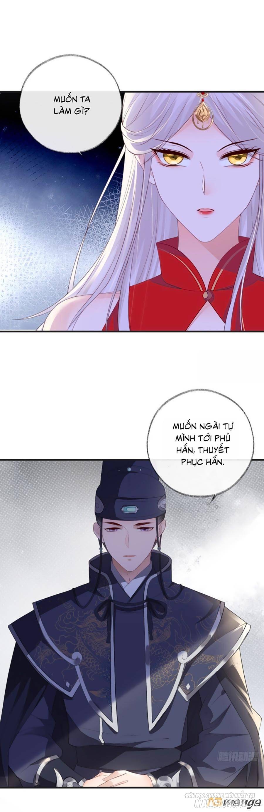 Thái Hậu Quân Hạ Thần Chapter 25 - Trang 2