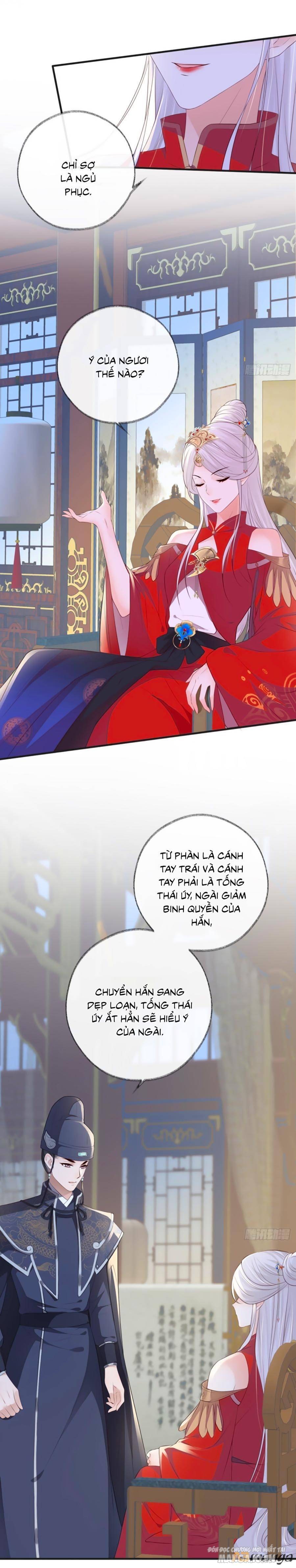 Thái Hậu Quân Hạ Thần Chapter 25 - Trang 2