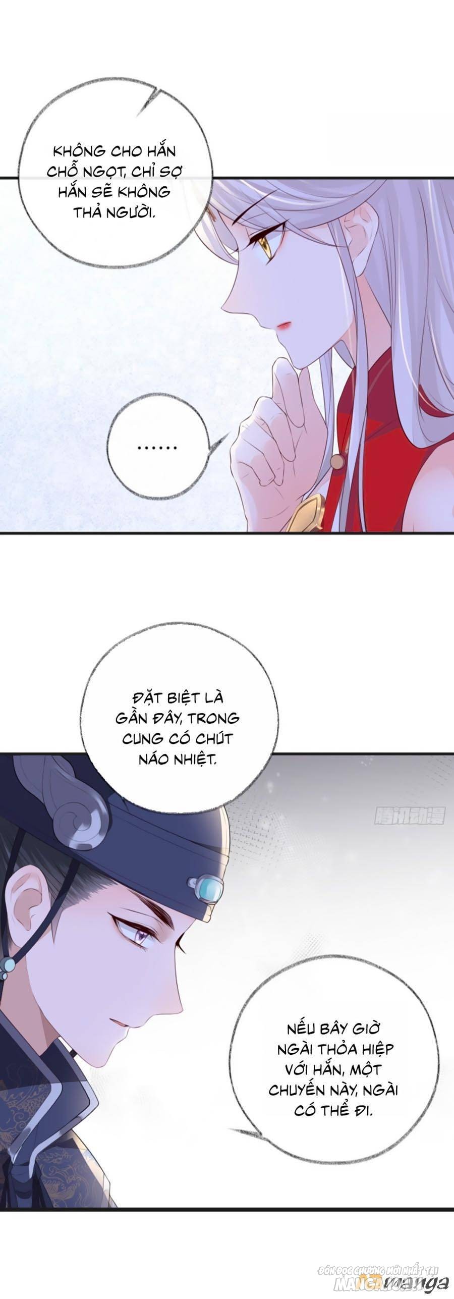 Thái Hậu Quân Hạ Thần Chapter 25 - Trang 2